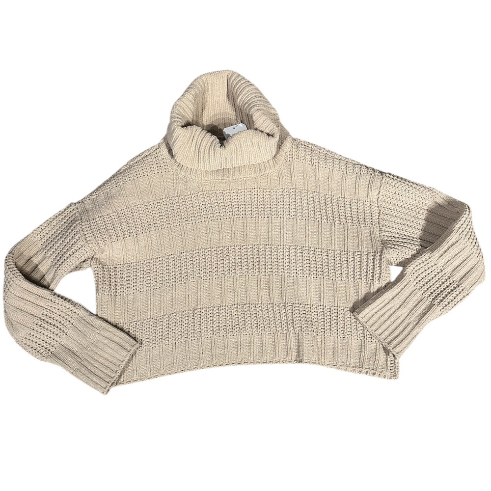 Altar'd State Sweater. Size XL. 29” Pit to Pit (58” Bust)  22” Length. NWT